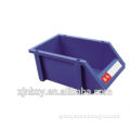 different sizes stackable plastic accessory bins